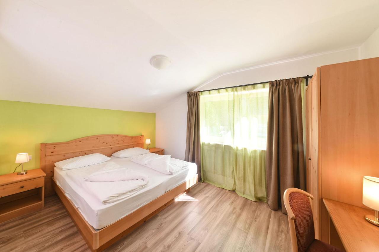 Texel Apartments Senales/Schnals المظهر الخارجي الصورة