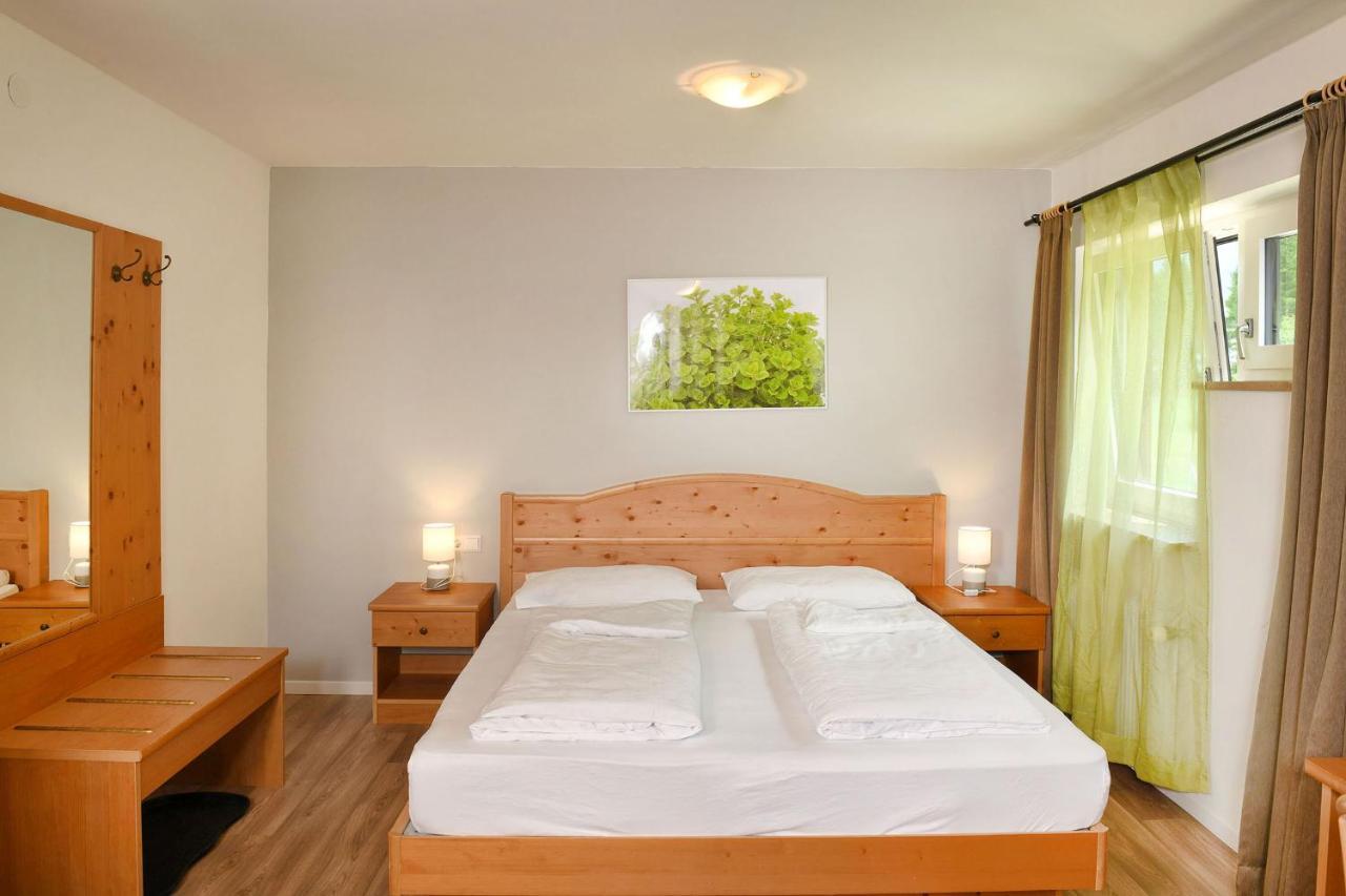 Texel Apartments Senales/Schnals المظهر الخارجي الصورة