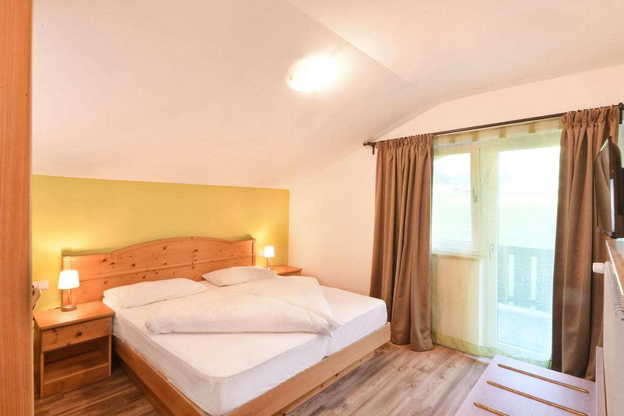 Texel Apartments Senales/Schnals المظهر الخارجي الصورة