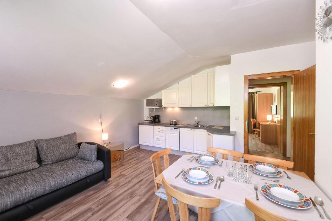 Texel Apartments Senales/Schnals المظهر الخارجي الصورة