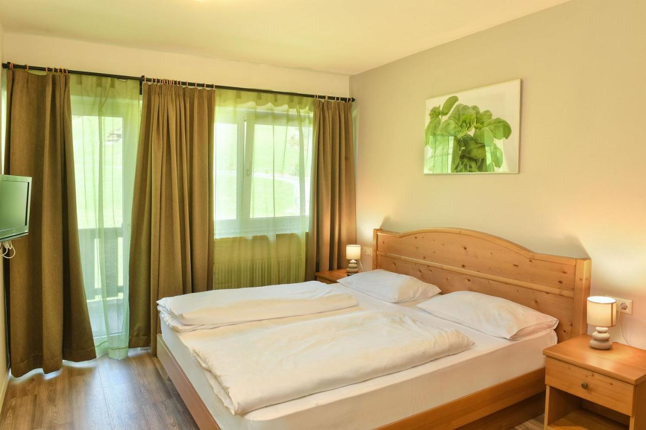 Texel Apartments Senales/Schnals المظهر الخارجي الصورة