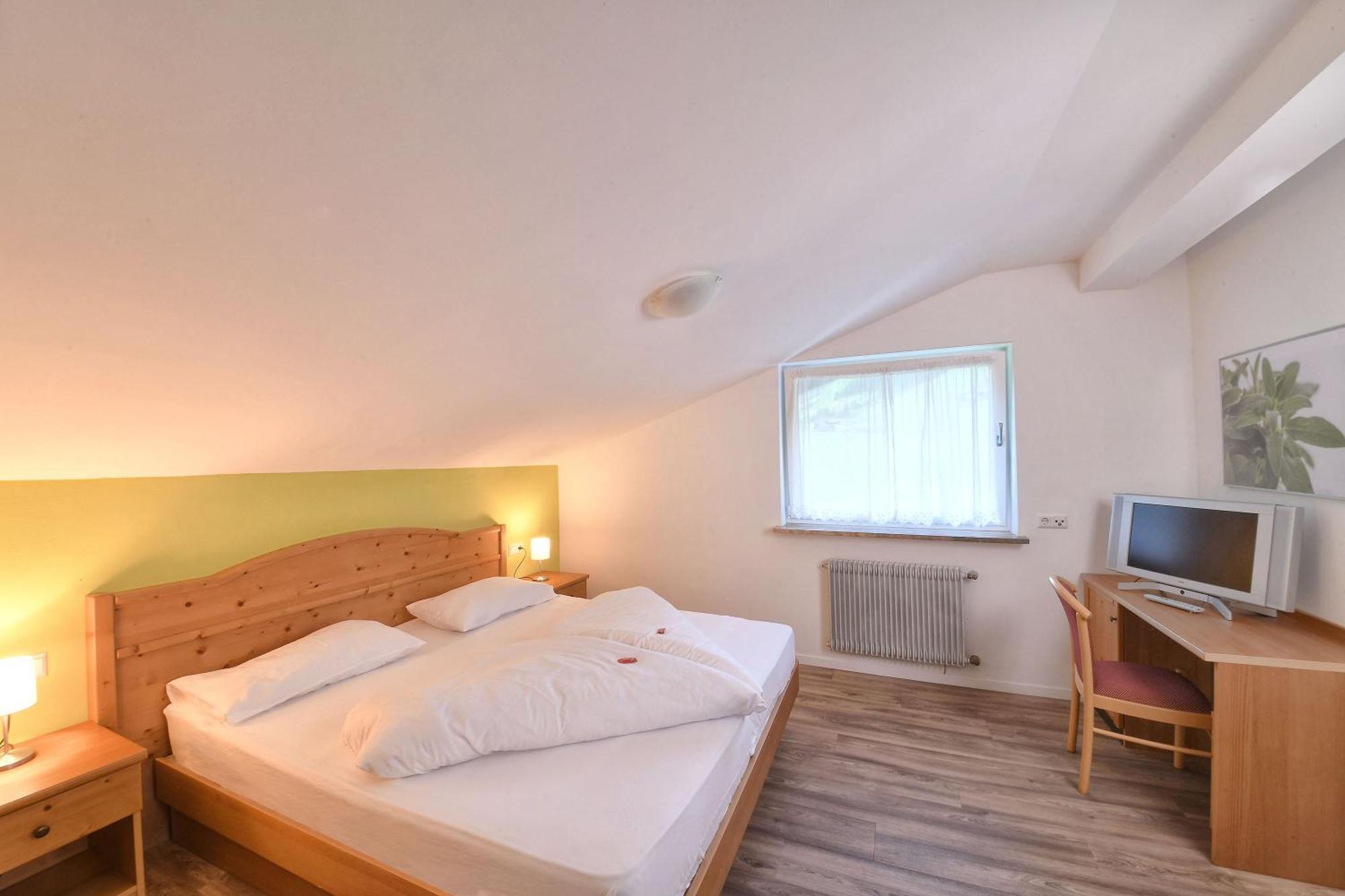 Texel Apartments Senales/Schnals الغرفة الصورة